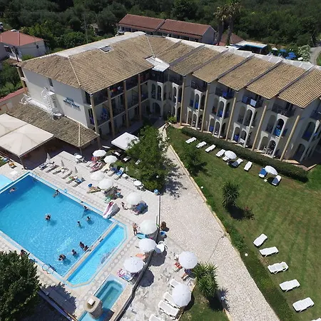 Hotell Silver (adults Only)