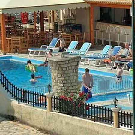 Silver (adults Only) 2* Roda (Corfu)
