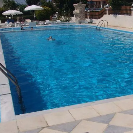 Silver And Annexe (adults Only) فندق