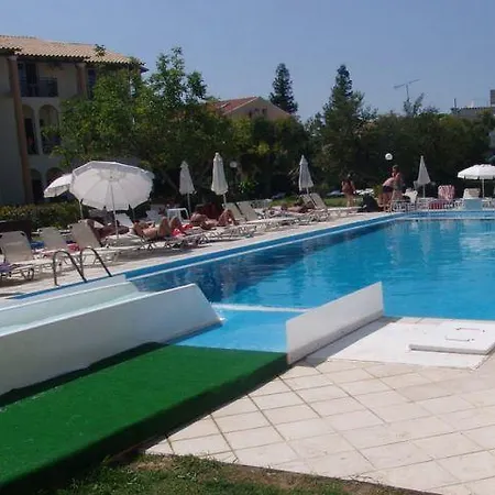 Silver (adults Only) 2* Roda (Corfu)
