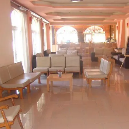 Silver (adults Only) Hotel 2*