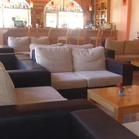 Silver (adults Only) Hotell Roda (Corfu)