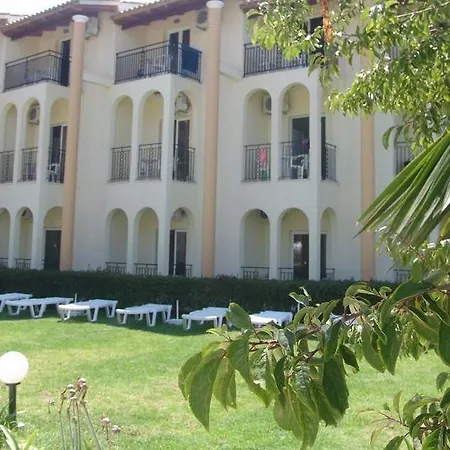 Silver (adults Only) Roda (Corfu)