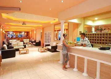 Silver (adults Only) Hotell Roda (Corfu)