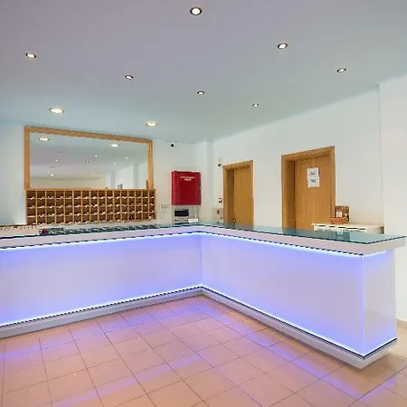 Hotell Silver (adults Only) Roda (Corfu)