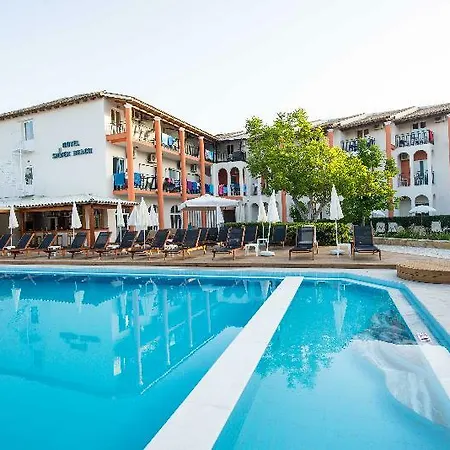 Hotell Silver (adults Only)