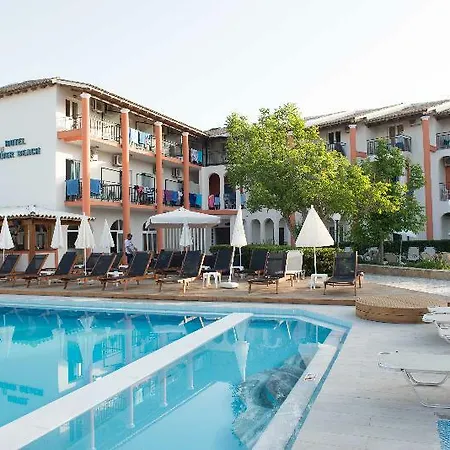 Silver (adults Only) Hotel Roda (Corfu)