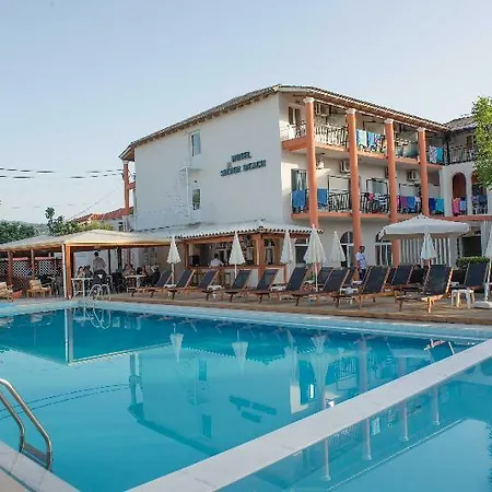 Silver (adults Only) Roda (Corfu)