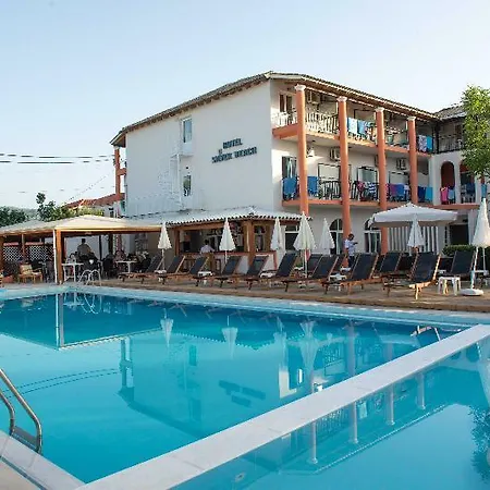 Silver (adults Only) Hotel