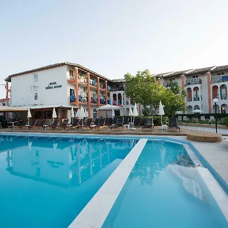 Hotell Silver (adults Only) 2*