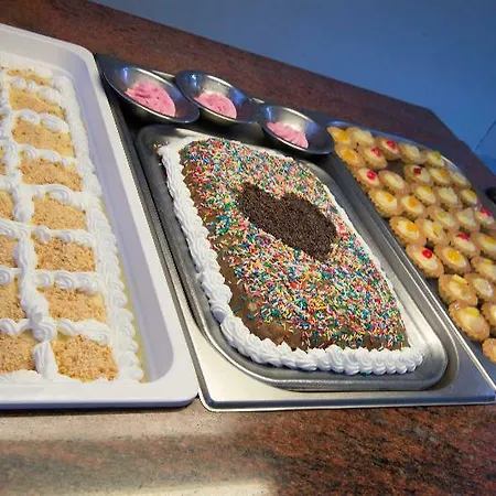 Silver (adults Only) Hotell Roda (Corfu)