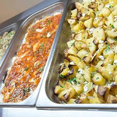 Silver (adults Only) Roda (Corfu)