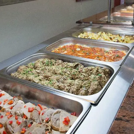 Hotell Silver (adults Only) 2*