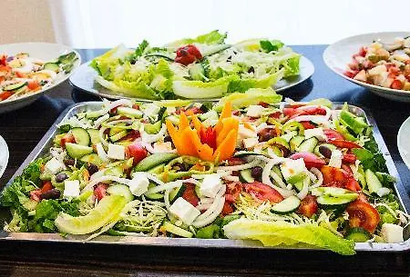 Hotell Silver (adults Only) Roda (Corfu)