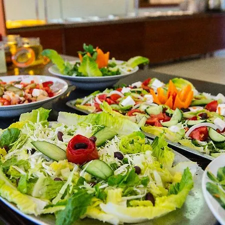 Silver (adults Only) 2* Roda (Corfu)