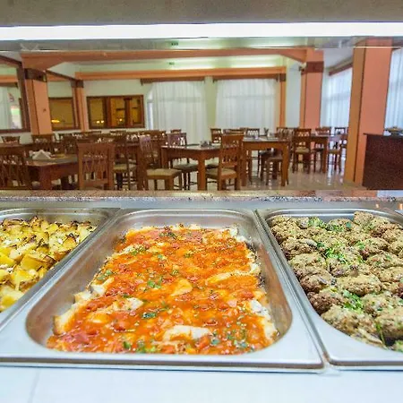 Silver (adults Only) Hotell Roda (Corfu)