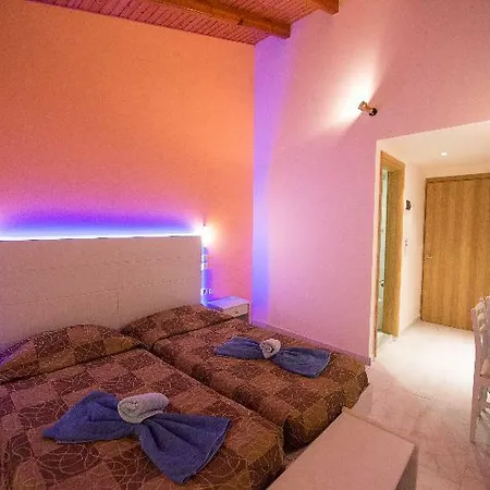 Silver (adults Only) Hotell Roda (Corfu)