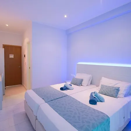 Silver (adults Only) 2* Roda (Corfu)