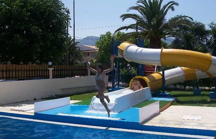 Silver (adults Only) Hotel Roda (Corfu)