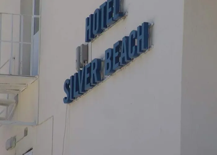 Silver (adults Only) Hotel