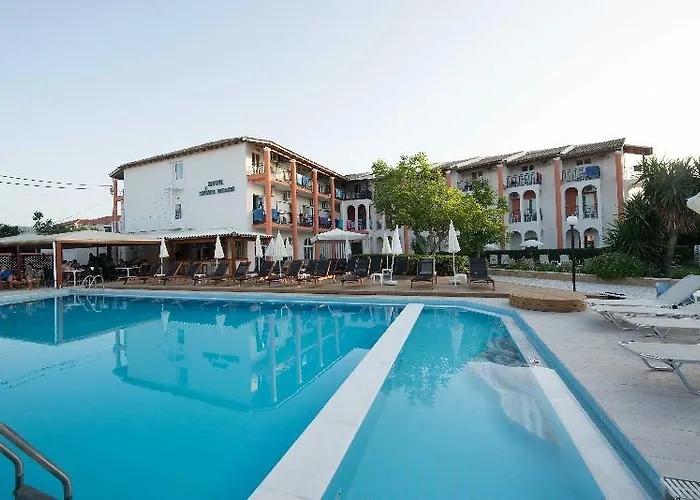 Hotel Silver (adults Only) 2*