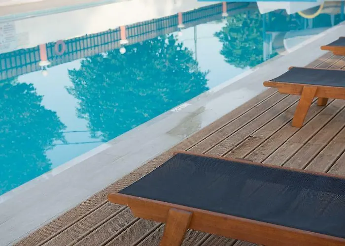 Silver (adults Only) Hotel 2*