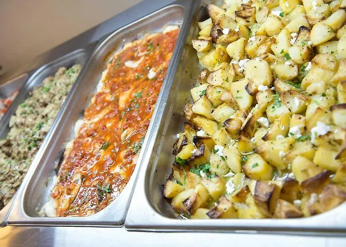 Silver (adults Only) Roda (Corfu)