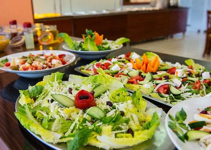 Silver (adults Only) 2* Roda (Corfu)