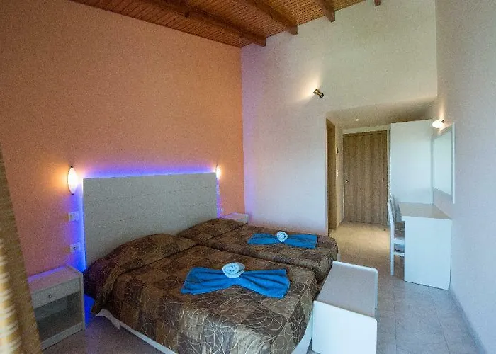 Silver (adults Only) Hotel