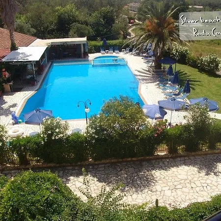Hotel Silver And Annexe (adults Only)