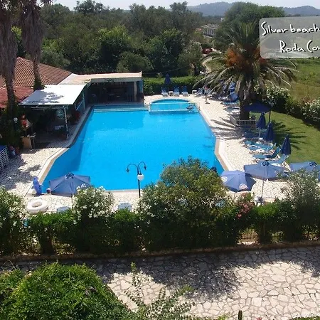 Silver (adults Only) Hotel