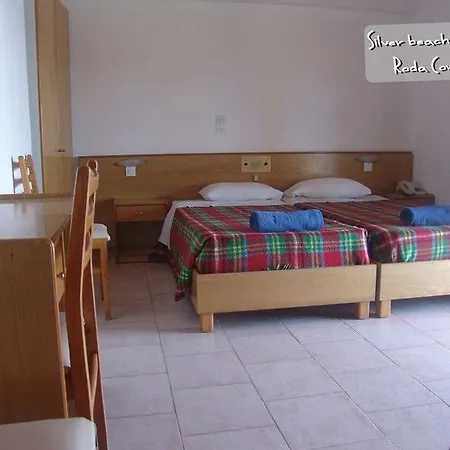 Silver (adults Only) 2*