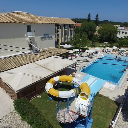 Hotel Silver (adults Only) 2*