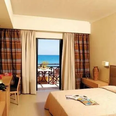 Silver And Annexe (adults Only) Hotel Roda (Corfu)