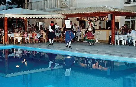 Silver (adults Only) Отель 2*