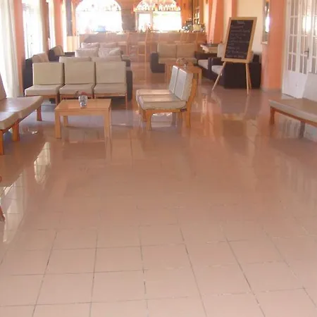 Silver (adults Only) Hotel Roda (Corfu)