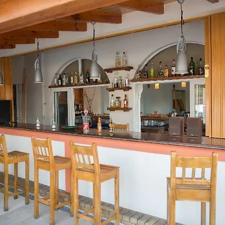 Silver And Annexe (adults Only)