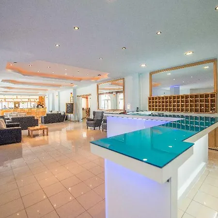 Silver (adults Only) Hotel 2*