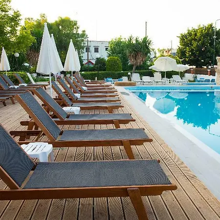 Silver (adults Only) Roda (Corfu)