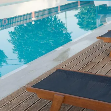 Silver And Annexe (adults Only) Hotel 2*