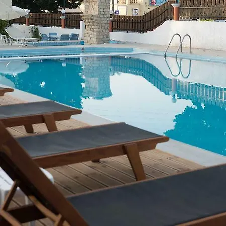 Silver (adults Only) 2* Roda (Corfu)