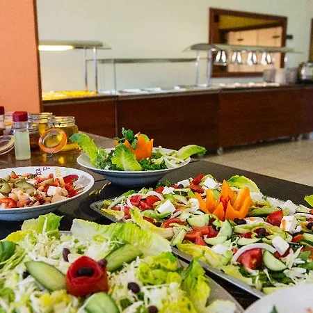 Отель Silver (adults Only)