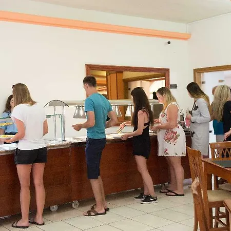 Silver (adults Only) Roda (Corfu)