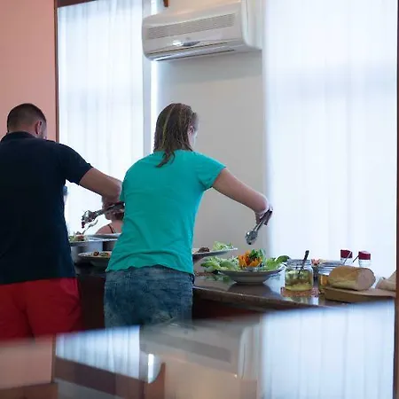 Silver (adults Only) Отель