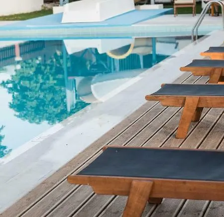 Silver (adults Only) Roda (Corfu)