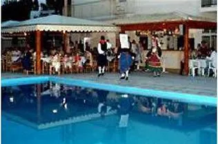 Silver (adults Only) Roda (Corfu)