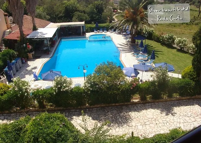 Hotel Silver (adults Only)