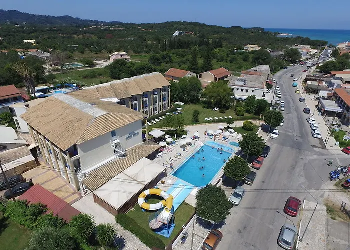 Hotel Silver (adults Only) Roda (Corfu)