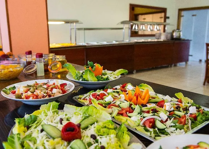 Hotel Silver (adults Only)